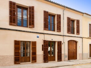 Holiday house Sineu Outdoor Recording 7