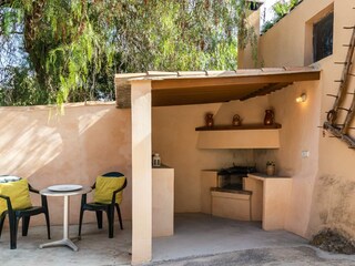 Holiday house Costitx Environment 36