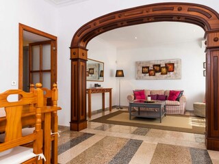 Holiday house Costitx Features 22