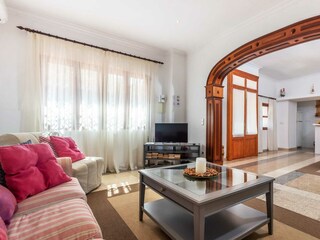 Holiday house Costitx Features 21