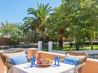 Holiday house Costitx Outdoor Recording 10