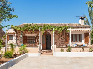 Holiday house Costitx Outdoor Recording 11