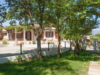 Holiday house Costitx Outdoor Recording 13