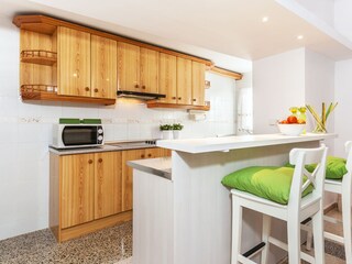 Holiday house Costitx Features 27