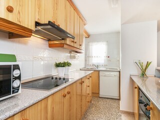 Holiday house Costitx Features 28
