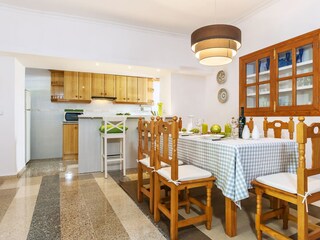 Holiday house Costitx Features 17
