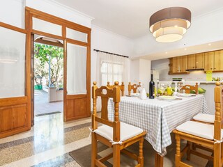 Holiday house Costitx Features 18