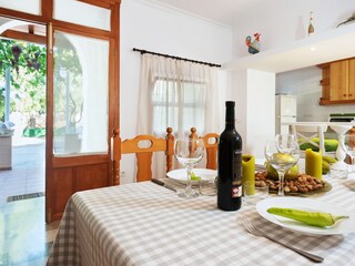 Holiday house Costitx Features 19