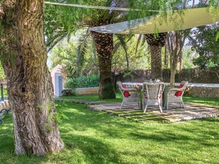 Holiday house Costitx Environment 34