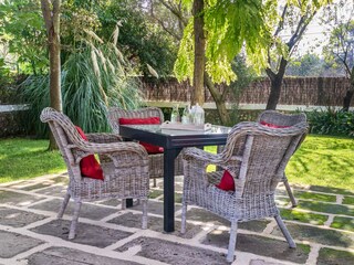 Holiday house Costitx Features 16