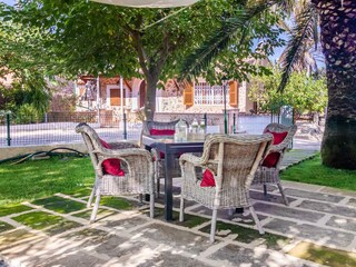 Holiday house Costitx Features 15