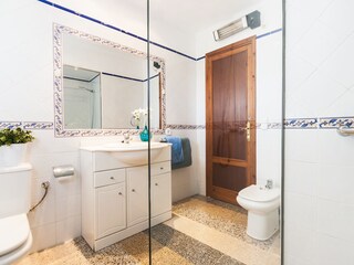 Holiday house Costitx Features 30