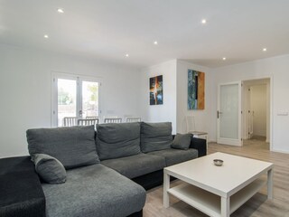 Villa Can Picafort Ausstattung 25