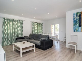 Villa Can Picafort Ausstattung 24
