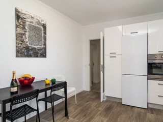 Villa Can Picafort Ausstattung 27