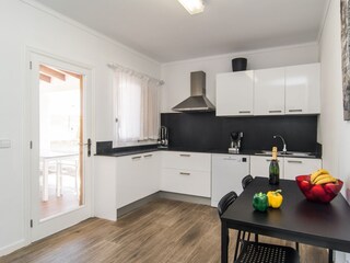 Villa Can Picafort Ausstattung 28