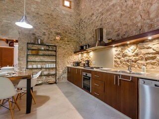 Holiday house Lloret de Vistalegre Features 37
