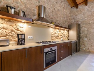 Holiday house Lloret de Vistalegre Features 36