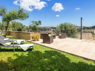 Holiday house Lloret de Vistalegre Outdoor Recording 19