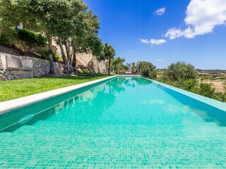 Holiday house Lloret de Vistalegre Outdoor Recording 7