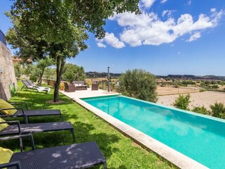 Holiday house Lloret de Vistalegre Outdoor Recording 5