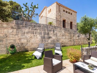 Holiday house Lloret de Vistalegre Outdoor Recording 18