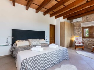 Holiday house Lloret de Vistalegre Features 38