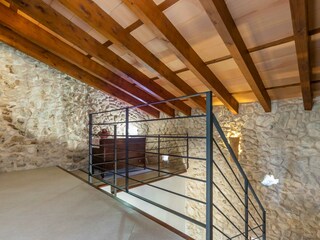 Holiday house Lloret de Vistalegre Features 35