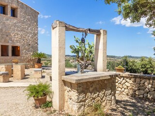 Holiday house Lloret de Vistalegre Outdoor Recording 15