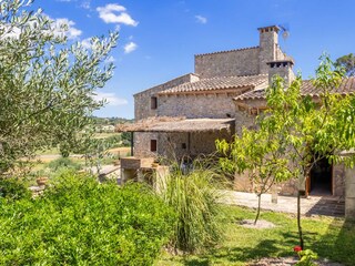 Holiday house Lloret de Vistalegre Outdoor Recording 14