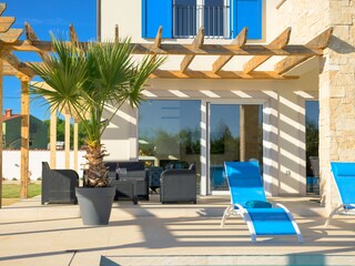 Villa Režanci Registrazione all'aperto 4