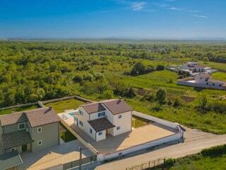 Villa Režanci Registrazione all'aperto 6