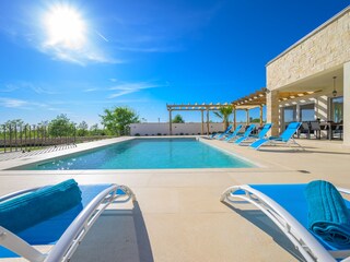 Villa Režanci Registrazione all'aperto 7