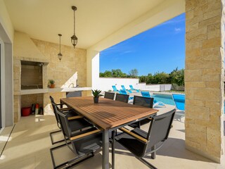 Villa Režanci Registrazione all'aperto 8