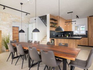 Villa Režanci Caratteristiche 9