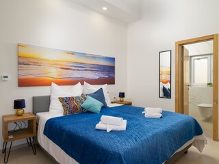 Villa Režanci Caratteristiche 15