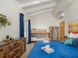 Villa Režanci Caratteristiche 16