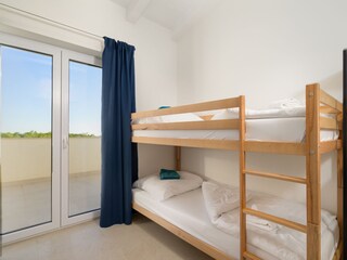 Villa Režanci Caratteristiche 17