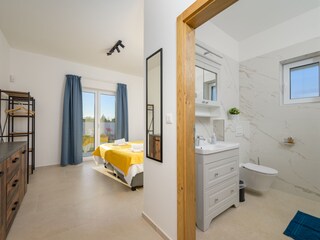 Villa Režanci Caratteristiche 19