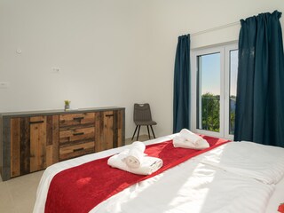 Villa Režanci Caratteristiche 21