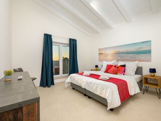 Villa Režanci Caratteristiche 22