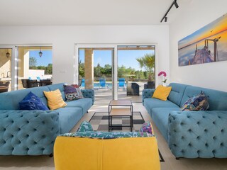 Villa Režanci Caratteristiche 24