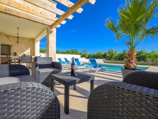 Villa Režanci Omgeving 25