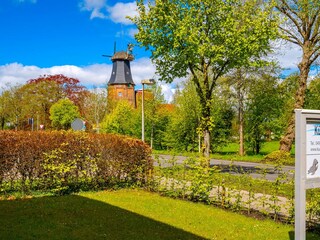 Appartamento per vacanze Hage Registrazione all'aperto 4