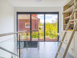 Apartamento de vacaciones Hage Características 19