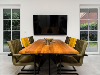 Apartamento de vacaciones Hage Características 8