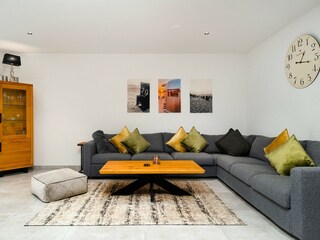 Apartamento de vacaciones Hage Características 9