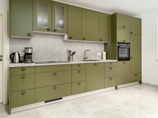 Appartamento per vacanze Hage Caratteristiche 7