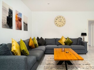 Apartamento de vacaciones Hage Características 15