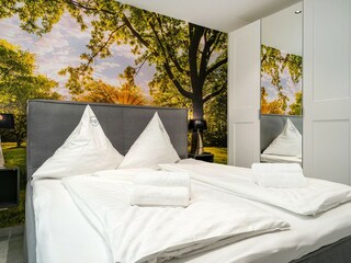 Apartamento de vacaciones Hage Características 16